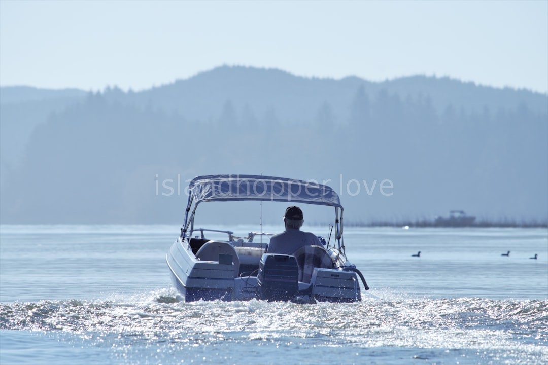 Coastal Tour