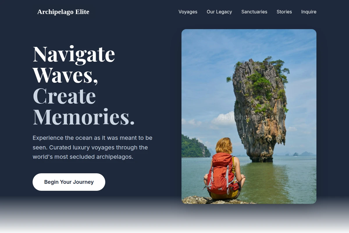 Cruise Tourism