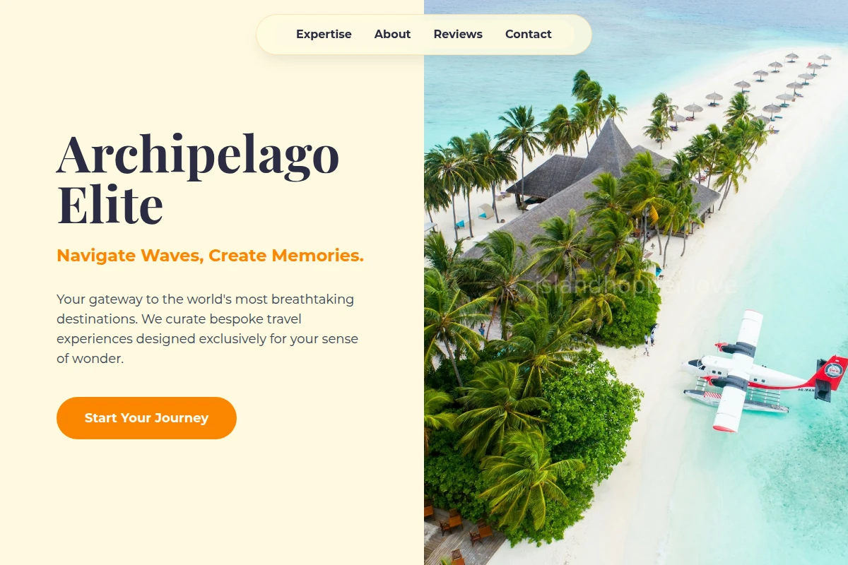 Shore Travel Agency