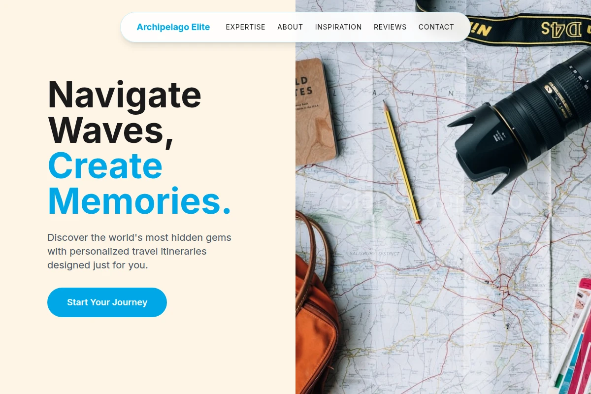 Zone Travel Agency