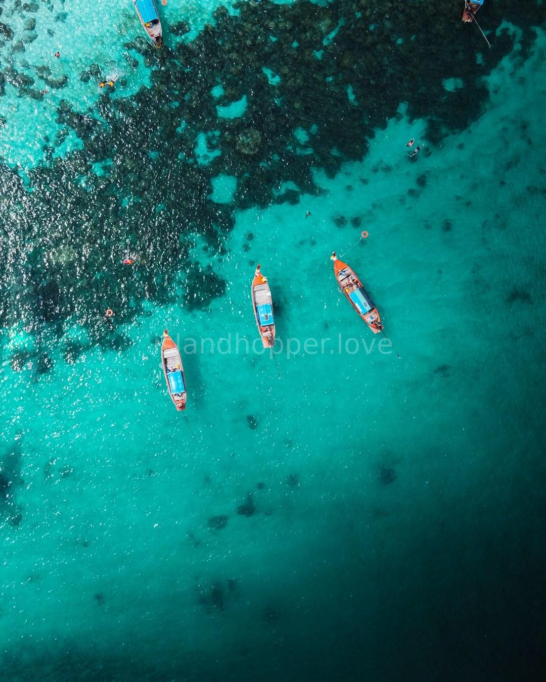 Lagoon View