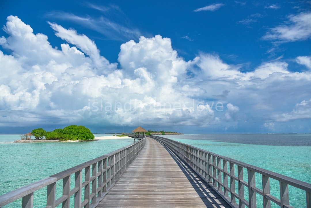 Island Hopping