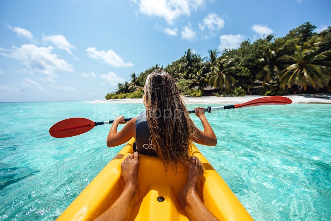 Jet Skiing