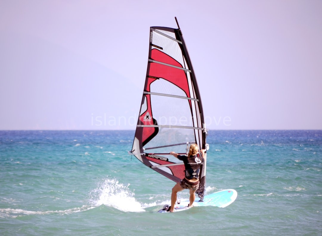 Water Sports Adventure