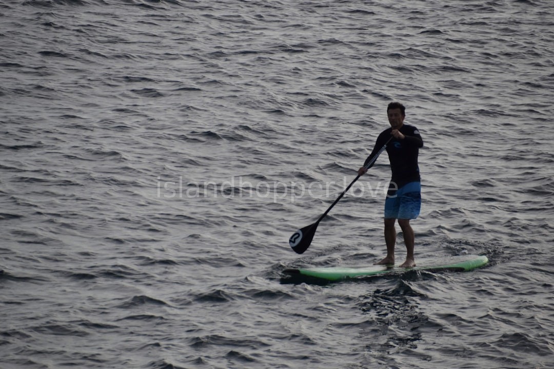 Surfing